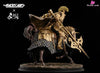 Elden Ring Guard Tree Sentinel GK Statue - Sword X Wing Studio & ACY Studio [In-Stock] - Full Payment - Elden Ring