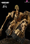 Elden Ring Guard Tree Sentinel GK Statue - Sword X Wing Studio & ACY Studio [In-Stock] - Full Payment - Elden Ring
