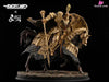 Elden Ring Guard Tree Sentinel GK Statue - Sword X Wing Studio & ACY Studio [In-Stock] - Full Payment - Elden Ring