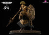 Elden Ring Guard Tree Sentinel GK Statue - Sword X Wing Studio & ACY Studio [In-Stock] - Full Payment - Elden Ring