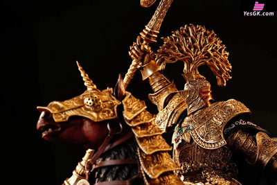 Elden Ring Guard Tree Sentinel Statue - Xing Ji Studio [Pre-Order]