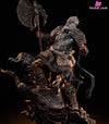 Elden Ring Hoarah Loux GK Statue - THUNDER Z Studio [Pre-Order] Elden Ring