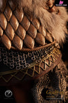 Elden Ring Hoarah Loux GK Statue - THUNDER Z Studio [Pre-Order] Elden Ring