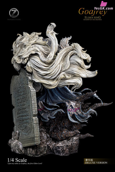 Elden Ring Hoarah Loux GK Statue - THUNDER Z Studio [Pre-Order] Elden Ring