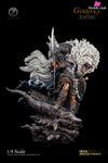 Elden Ring Hoarah Loux GK Statue - THUNDER Z Studio [Pre-Order] Deposit / Deluxe Version Elden Ring
