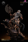 Elden Ring Hoarah Loux GK Statue - THUNDER Z Studio [Pre-Order] Deposit / Standard Version Elden Ring
