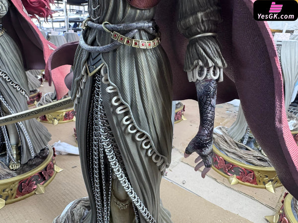 Elden Ring Malenia GK Statue - HunDian Studio [In-Stock] Elden Ring