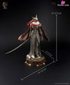 Elden Ring Malenia GK Statue - HunDian Studio [Pre-Order] Elden Ring