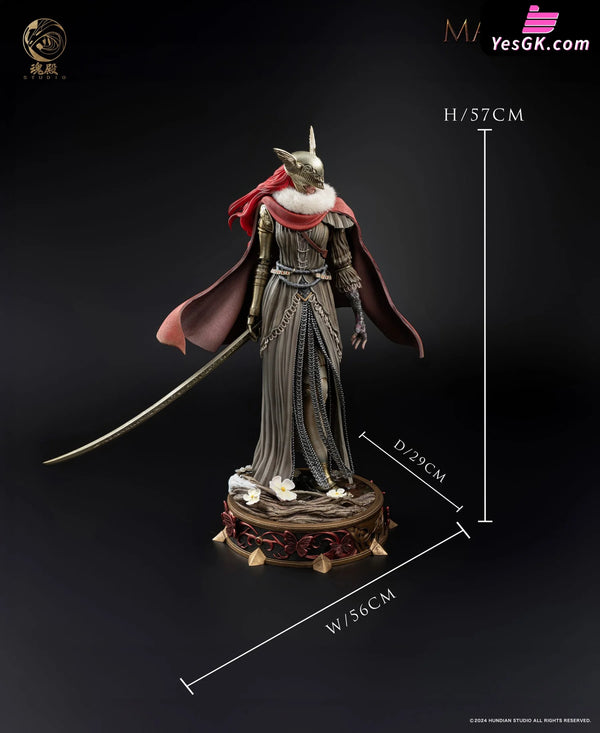 Elden Ring Malenia GK Statue - HunDian Studio [Pre-Order] Elden Ring