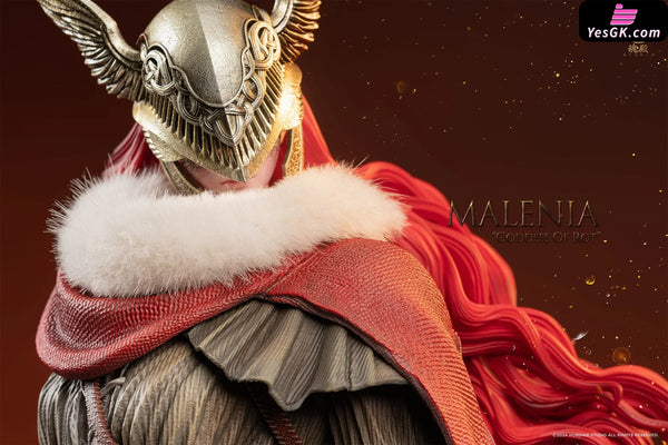Elden Ring Malenia GK Statue - HunDian Studio [Pre-Order] Elden Ring