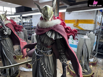 Elden Ring Malenia GK Statue - HunDian Studio [In-Stock] Elden Ring
