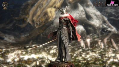Elden Ring Malenia GK Statue - HunDian Studio [Pre-Order] Elden Ring