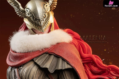 Elden Ring Malenia GK Statue - HunDian Studio [Pre-Order] Elden Ring