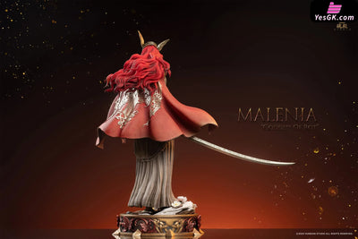 Elden Ring Malenia GK Statue - HunDian Studio [Pre-Order] Elden Ring