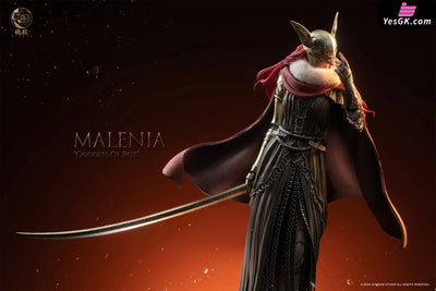 Elden Ring Malenia GK Statue - HunDian Studio [Pre-Order] Elden Ring