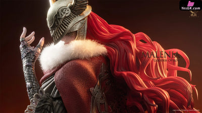 Elden Ring Malenia GK Statue - HunDian Studio [Pre-Order] Elden Ring
