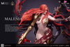 Elden Ring Malenia Statue - Crown Studio [Pre-Order]