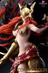 Elden Ring Malenia Statue - Crown Studio [Pre-Order]