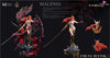 Elden Ring Malenia Statue - Crown Studio [Pre-Order] Deposit / Ex Version