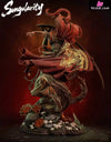 Elden Ring Malenia Statue - Singularity Studio