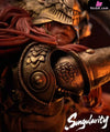 Elden Ring Malenia Statue - Singularity Studio