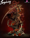 Elden Ring Malenia Statue - Singularity Studio