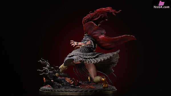Elden Ring Malenia Valkyrie 2.0 Statue - Sword&Wing Studio [Pre-Order] - Elden Ring