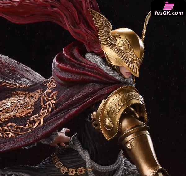 Elden Ring Malenia Valkyrie 2.0 Statue - Sword&Wing Studio [Pre-Order] - Elden Ring
