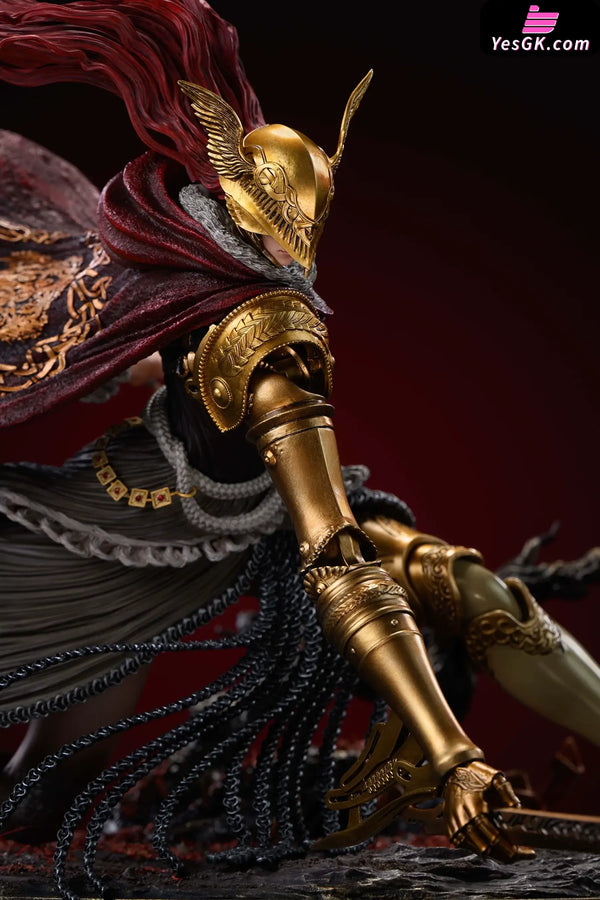 Elden Ring Malenia Valkyrie 2.0 Statue - Sword&Wing Studio [Pre-Order] - Elden Ring