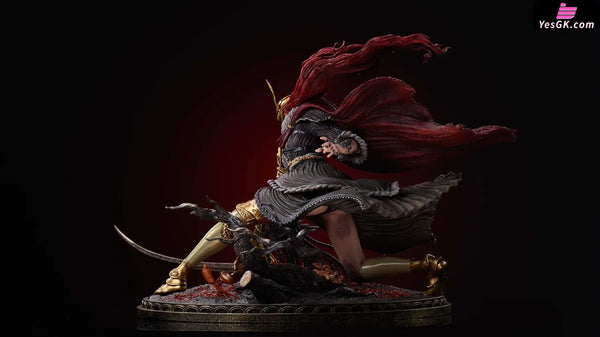 Elden Ring Malenia Valkyrie 2.0 Statue - Sword&Wing Studio [Pre-Order] - Elden Ring