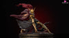 Elden Ring Malenia Valkyrie 2.0 Statue - Sword&Wing Studio [Pre-Order] - Deposit / A Helmet Head - Elden Ring