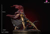 Elden Ring Malenia Valkyrie 2.0 Statue - Sword&Wing Studio [Pre-Order] - Deposit / B No Helmet - Elden Ring