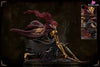 Elden Ring Malenia Valkyrie 2.0 Statue - Sword&Wing Studio [Pre-Order] - Deposit / Deluxe (A + B Head) - Elden Ring