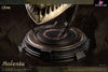 Elden Ring Malenia's Helm Statue - Panda Studio