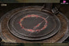 Elden Ring Malenia's Helm Statue - Panda Studio