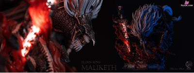 Elden Ring Maliketh Black Sword Statue - Hun Dian Studio [Pre-Order]