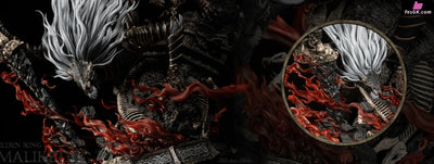 Elden Ring Maliketh Black Sword Statue - Hun Dian Studio [Pre-Order]