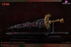 Elden Ring Maliketh’s Black Blade Resin Statue - Panda Studio [Pre-Order]