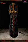 Elden Ring Maliketh’s Black Blade Resin Statue - Panda Studio [Pre-Order]