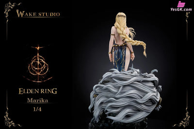 Elden Ring Marika 1/4 GK Statue Wake Studio [Pre Order] Elden Ring