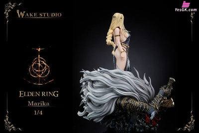 Elden Ring Marika 1/4 GK Statue Wake Studio [Pre Order] Elden Ring