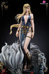 Elden Ring Marika 1/4 GK Statue Wake Studio [Pre Order] Elden Ring