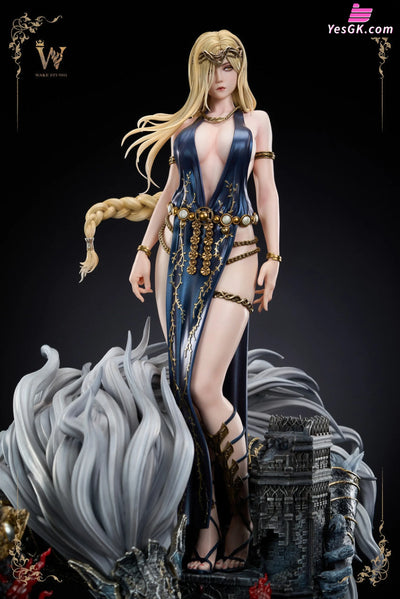 Elden Ring Marika 1/4 GK Statue Wake Studio [Pre Order] Elden Ring