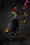 Elden Ring Marika & Radagon GK Statue - Sword Wing Studio [Pre-Order] Deposit / Radagon Elden Ring
