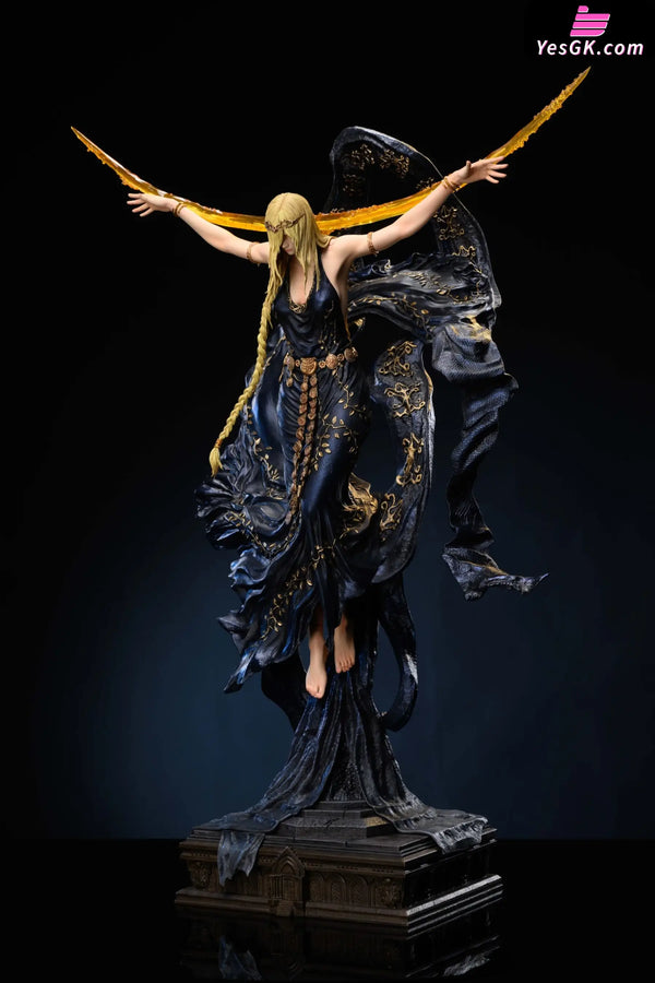 Elden Ring Marika & Radagon GK Statue - Sword Wing Studio [Pre-Order] Elden Ring