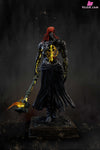Elden Ring Marika & Radagon GK Statue - Sword Wing Studio [Pre-Order] Elden Ring