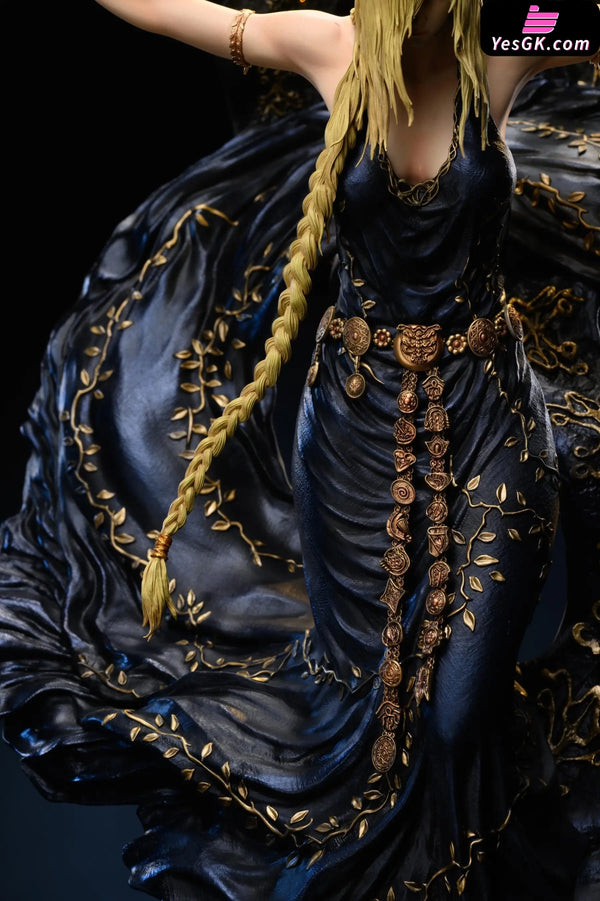 Elden Ring Marika & Radagon GK Statue - Sword Wing Studio [Pre-Order] Elden Ring
