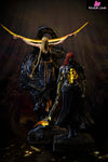 Elden Ring Marika & Radagon GK Statue - Sword Wing Studio [Pre-Order] Deposit / Set:Marika & Radagon Elden Ring