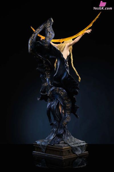 Elden Ring Marika & Radagon GK Statue - Sword Wing Studio [Pre-Order] Elden Ring