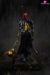 Elden Ring Marika & Radagon GK Statue - Sword Wing Studio [Pre-Order] Elden Ring